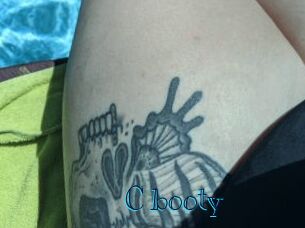 C_booty