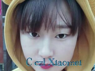 C_czl_Xiaomei