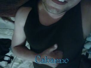 Cabanno