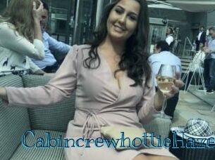 CabincrewhottieHazel