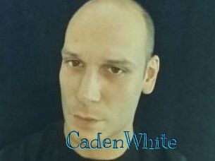 Caden_White