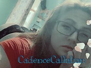 CadenceCallahan