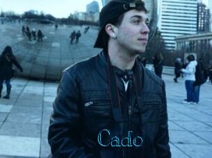 Cado