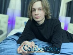 CainJonson