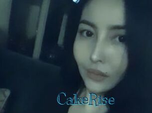 CakeRise