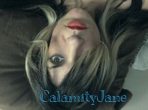 CalamityJane