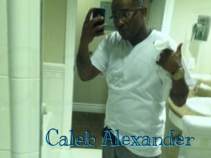 Caleb_Alexander