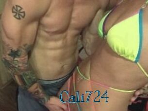 Cali724