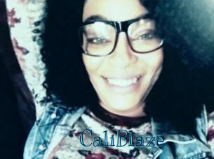 CaliBlaze