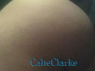 CalieClarke