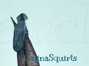CalinaSquirts