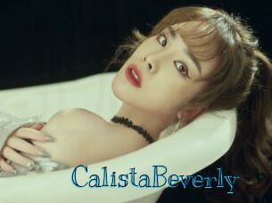 CalistaBeverly