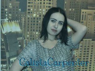 CalistaCarpenter