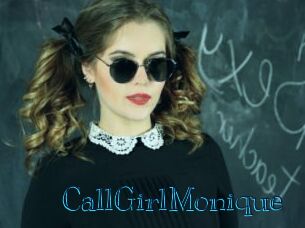 CallGirlMonique