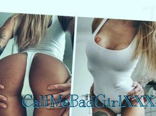 CallMeBadGirlXXX