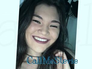 CallMeStevie