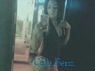 Calli_Benz