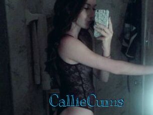 CallieCums
