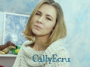 CallyEcru