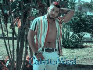 CalviinWest