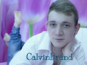 CalvinBrand