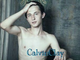 CalvinClay