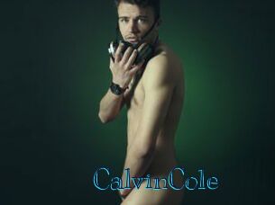 CalvinCole