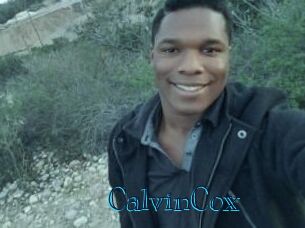Calvin_Cox