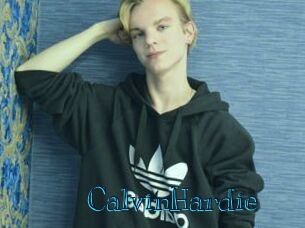 CalvinHardie