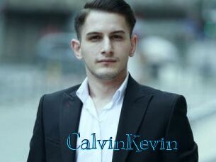 CalvinKevin