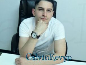 CalvinKevyn