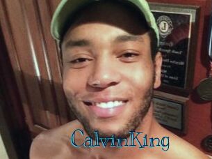 CalvinKing