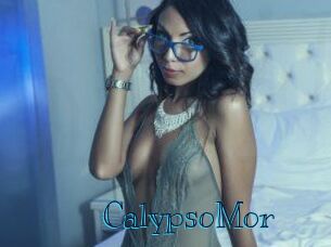 CalypsoMor Archive DVD BIZ