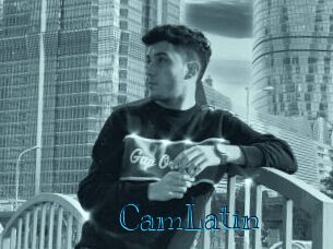 CamLatin