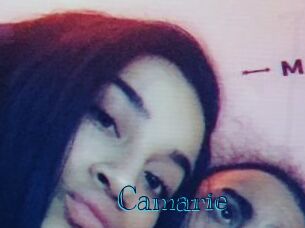 Camarie