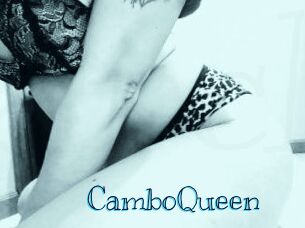 CamboQueen