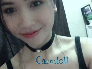 Camdoll