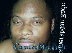 CameraManRado