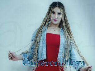 CameronDilova