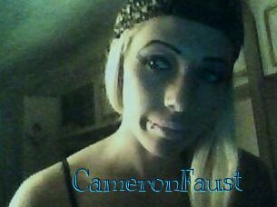CameronFaust