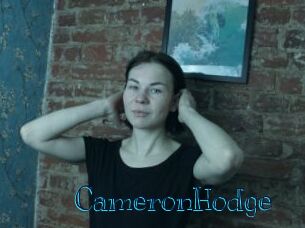 CameronHodge