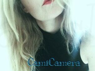 CamiCamera