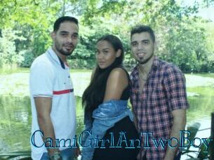 CamiGirlAnTwoBoy
