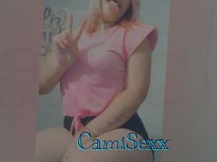 CamiSexx