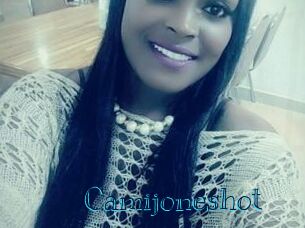 Camijoneshot