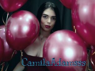 CamilaAdamsss