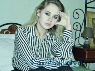 CamilaArly