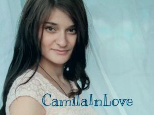 CamilaInLove