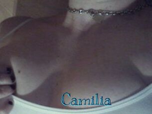 Camilia