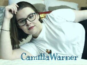CamillaWarner